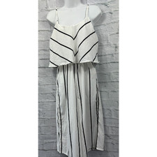 Missguided Jumpsuit Size 10