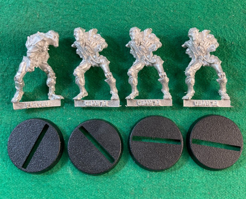 Warhammer 40k necron - 40k,