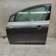 FORD FOCUS MK3 FRONT LEFT DOOR