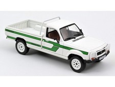 peugeot 504 pick-up California