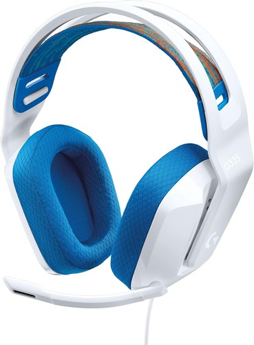 Logitech g335 wired gaming - g335,