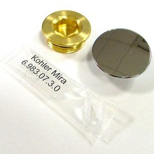 Mira Excel Shower Outlet