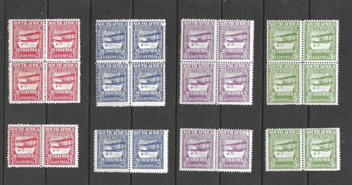 South africa 1925 airmail - 1925,,