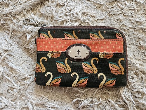Fossil key per print coated - fossil,