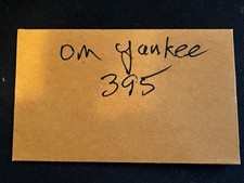 Ingersoll Mainspring for