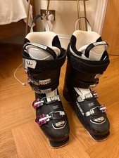 Nordica ski boots (women)