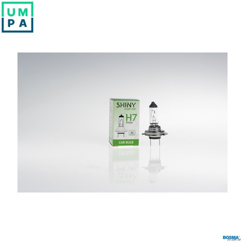 Bulb spotlight 1468e for skoda - 1468e,