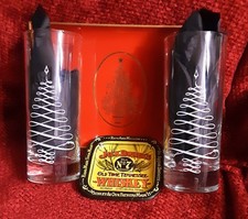 2 Jack Daniels Christmas Gift