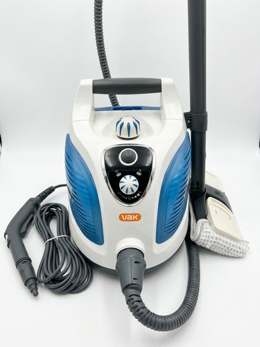 Vax home master steam cleaner - vax,