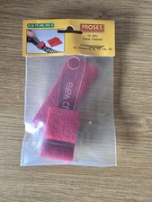 Proses Track Cleaner TC - 001