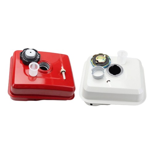 Gas petrol tank - tank, professional