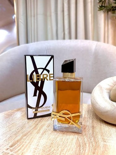 Yves saint laurent libre - yves, eau