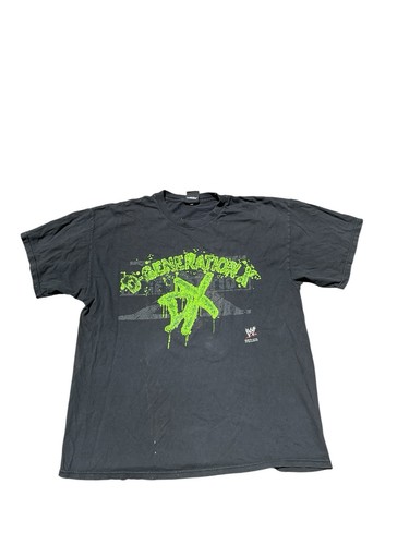 Vintage 2007 degeneration dx - vintage, x