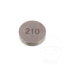 JMP Valve Shim 9.5mm 2.10 