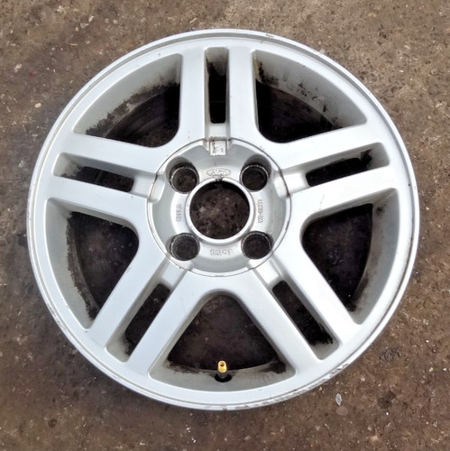 Ford focus mk1 - mk1, alloy