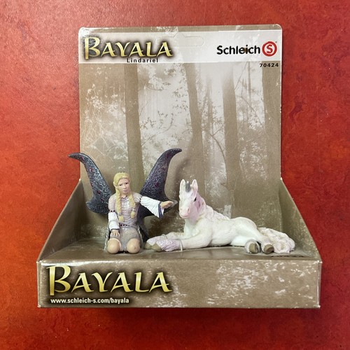 Schleich bayala elf fairy - schleich,