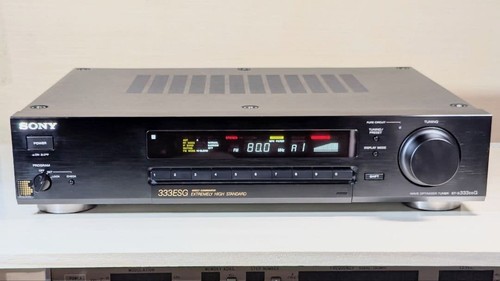Sony s333esg am - sony,