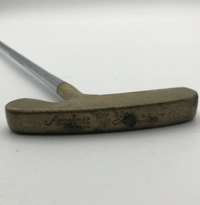 Vintage Acushnet Bulls Eye
