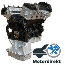 Repair engine CCW CCWB Audi Q5