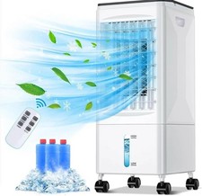 Mobile Air Conditioners