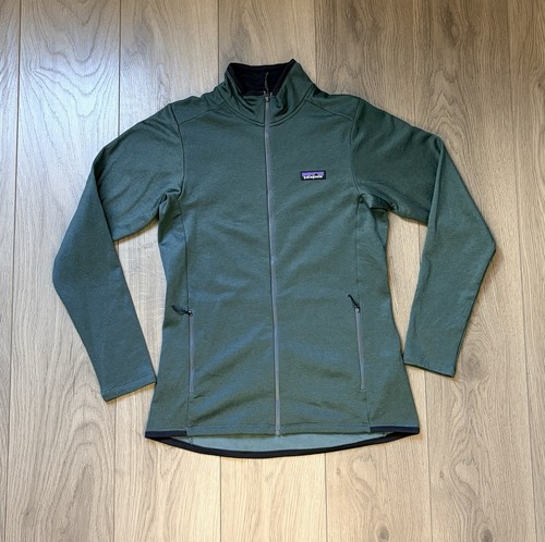 Women patagonia daily - women’s, r1
