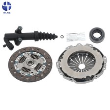 Clutch Kit (Cover+Plate+CSC)