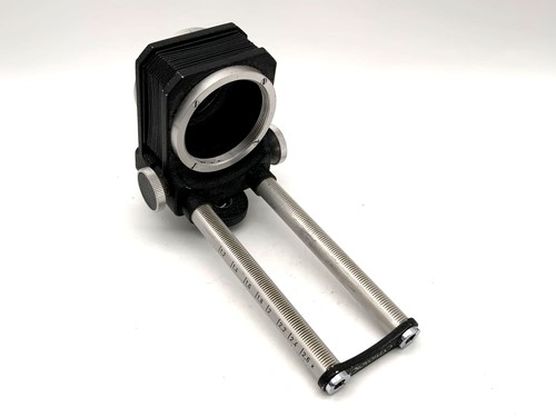 Novoflex bellows device - novoflex,