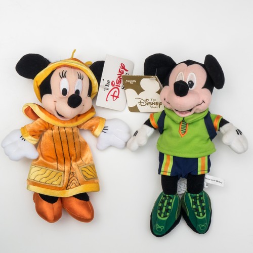 Vintage disney store swim - vintage, wear