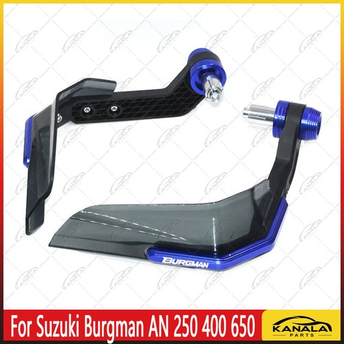 For suzuki burgman - for,