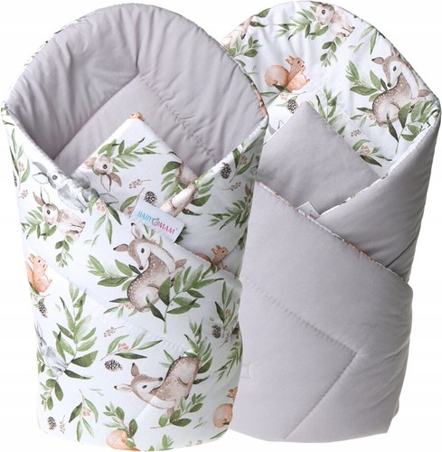 Baby swaddle wrap newborn - swaddle,