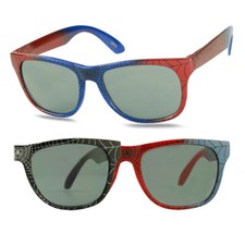 ShadyVEU Retro 90s Superhero