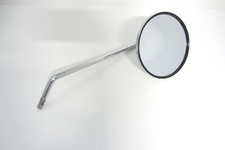 Chrome mirror right-mirror right Honda CB 350F, CB 400F, CB 750F, GL 1000 (1)