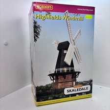 Hornby Skaledale Highfields Windmill R8548
