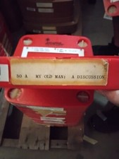 16MM EDUCATION FILM : MY OLD