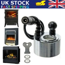 For DIMPLEX Opti-Myst Electric Fire Transducer Glass Disk RM-1220 M011B Heater