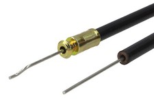 Throttle Cable fits CASTEL