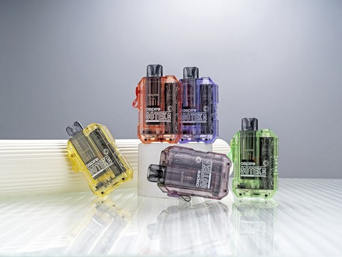 Aspire gotek pod kit - gotek,