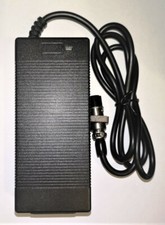 Kugoo charger power cable lead