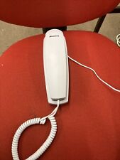 Binatone Trend 1 Corded Gondola Type Landline Domestic Home Telephone White