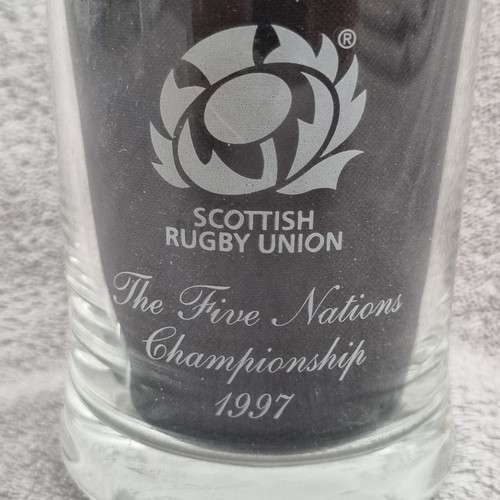 Rare whisky glass the - glass, famous