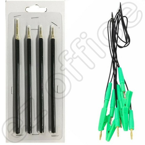 4pcs probe pens for led - led, bdm