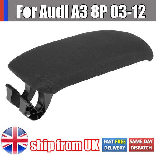 Arm rest armrest lid cover - rest,
