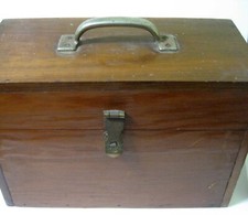 Antique SLIDE PROJECTOR