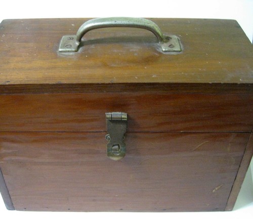 Antique slide projector - antique,