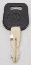Mercury M48 Mobility Scooter Replacement Key 131