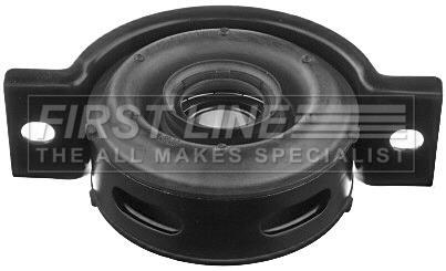 First line propshaft - first, bearing