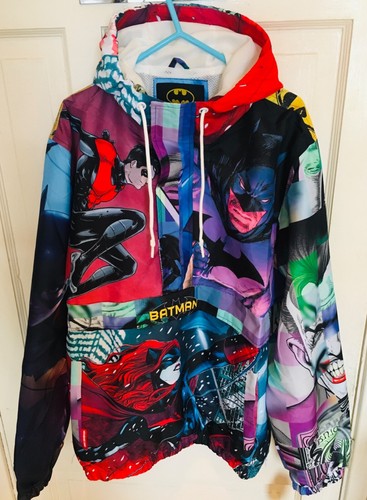 Members only batman - members,