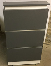 Hair & Beauty Salon Shop Reception Desk