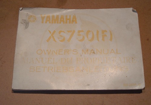 Mega rare genuine - rare, yamaha