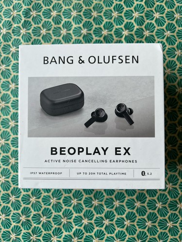 Bang olufsen beoplay ex - olufsen,